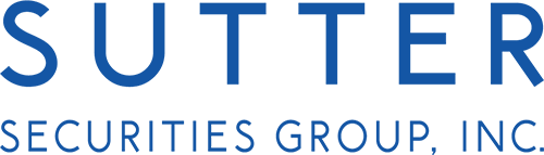 Sutter Securities Group. Inc.